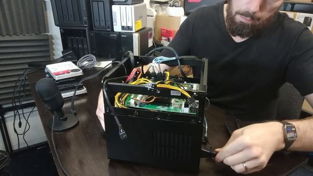 I Built The Jonsbo N2 NAS - Better Than Synology / QNAP? (Full Build Tutorial) - 100K Sub Special