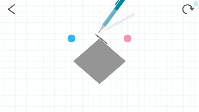 Brain Dots #2 - Точки мозга - Брейн-тренинг-рисовалка “Точки мозга”! смотреть онлайн