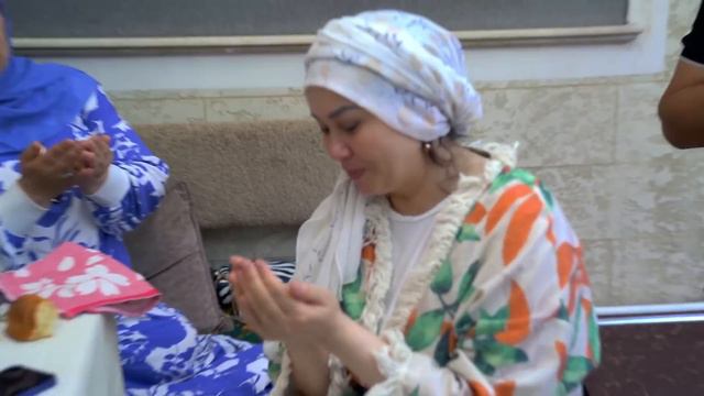 Qahramondan ajoyib sovg'a. Qahramon 30 yoshda. HAVAS GURUHI -07.08.2023. смотреть онлайн