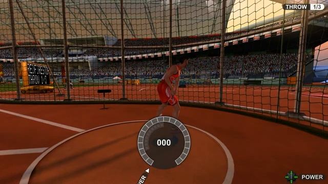 Summer Athletics gameplay (3/31/18) смотреть онлайн