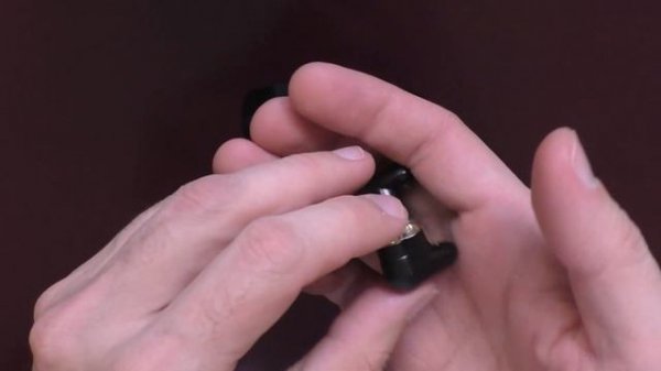 ОБЗОР БЕСПРОВОДНЫХ (TWS) НАУШНИКОВ BLITZWOLF BW-FYE7