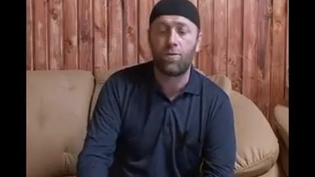 ответ Ахмату Чотчаеву.mp4 смотреть онлайн