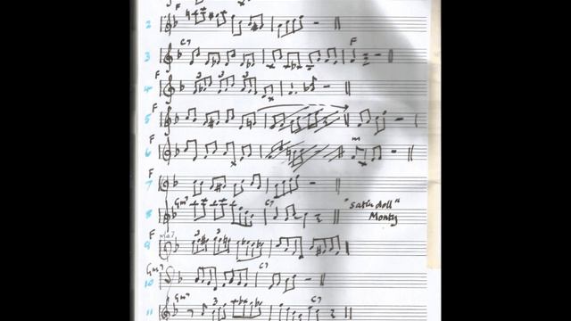 Jazz Hanon for piano, Bob Hudson piano phrases from Oscar Peterson, Monty Alexander, Erroll Garner. смотреть онлайн