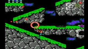 Полное прохождение Dendy Super Contra - Супер Контра_HD
