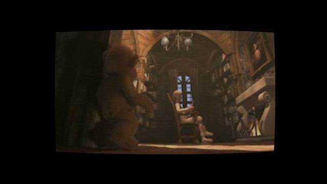 PS1 STORIES - 40 Winks смотреть онлайн