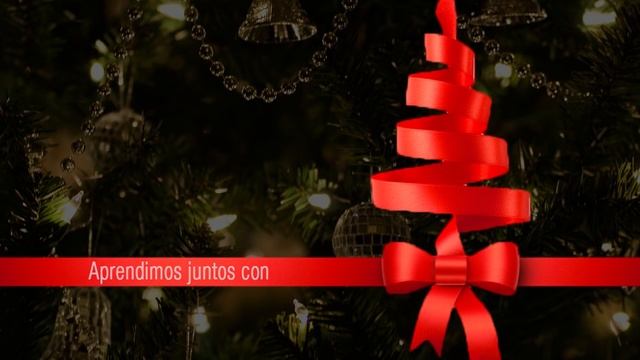 Felices Fiestas 2016-2017