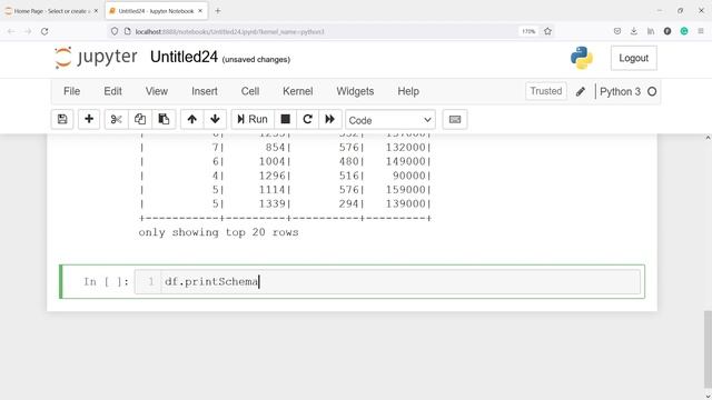 PySpark Tutorial 19: PySpark Covariance | PySpark with Python смотреть онлайн