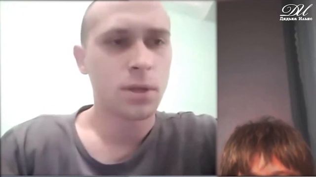 ОФИЦЕР ВЫМОГАЕТ ДЕНЬГИ У РЕБЕНКА В ЧАТРУЛЕТКЕ смотреть онлайн