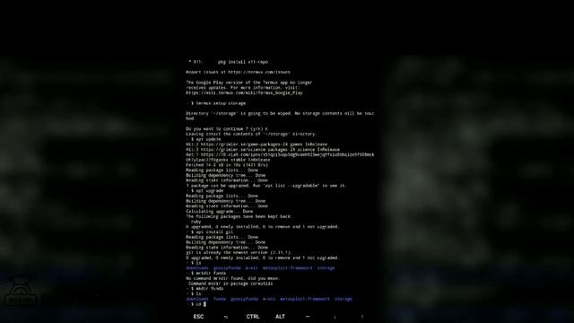 How can we use GIT on Android смотреть онлайн