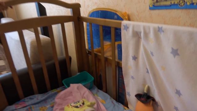 Что мы делаем с сестрой? Нас не остановить дети играют 10 часов без остановки смотреть онлайн