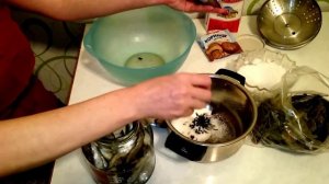 Мойва пряного посола в домашних условиях простой рецепт закуски!