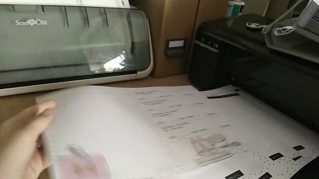 Влог №8. Вёрстка, новые тетради и обзор альбома. смотреть онлайн