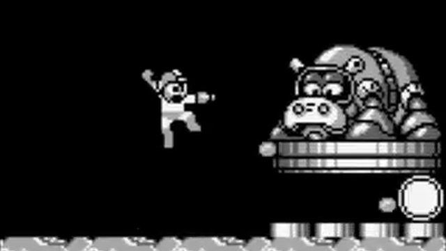 Mega Man IV (GB) - Full Playthrough (No Death) смотреть онлайн