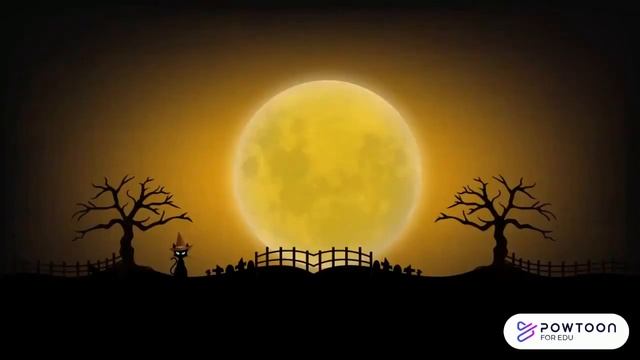 Halloween For Kids | Halloween Flashcards | Spooky Flashcards | Halloween Chant | Halloween Vocab
