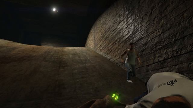 The Sewers | Siren Head Horor Story | Siren Head Movie | Siren Head Game - GTA 5 Siren Head смотреть онлайн
