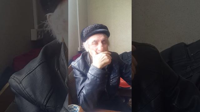 Первая история деда смотреть онлайн