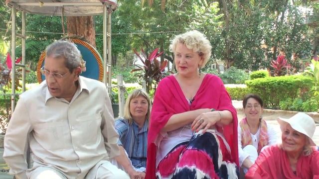 Вездесущий Сатья Саи Баба Feb 2, 2014