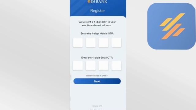 JS Mobile Banking App Registration Method|JS Bank Internet Banking APP смотреть онлайн