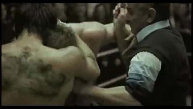 Большой Куш смотреть онлайн