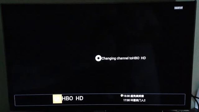 IPTV Demo on 2 Mbps at Hotel смотреть онлайн