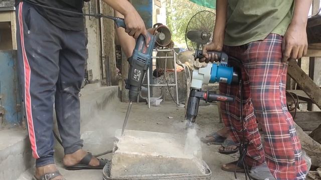 5kg demolition hammer Makita | 3kg rotatory hammer gbh26 | 18 kg demolition hammer Hitachi смотреть онлайн