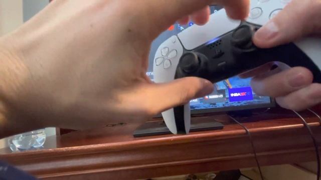 PS5: How to Fix Controller Analog Stick Drift Tutorial! (100% Working) смотреть онлайн