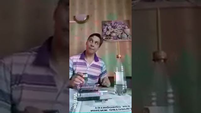 Выращивание табака в Сибири. смотреть онлайн