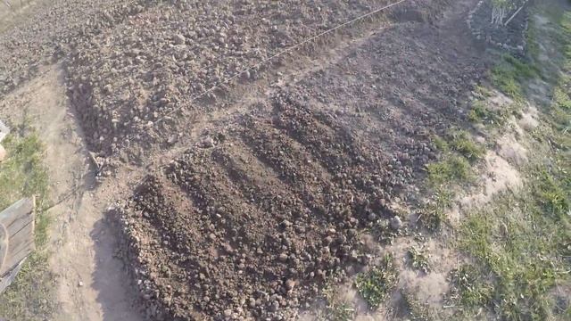 Протопили теплицу//Выложили площадку в беседке немецким кирпичом смотреть онлайн