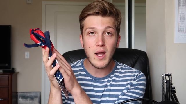 MAJOR LEAGUE BASEBALL SENT ME A PACKAGE!? NO WAY! MLB HOME RUN DERBY VR #HRDVR смотреть онлайн