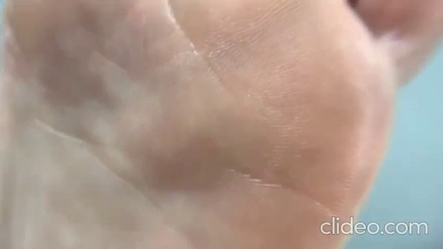 мой первый педикюр) 😍 смотреть онлайн