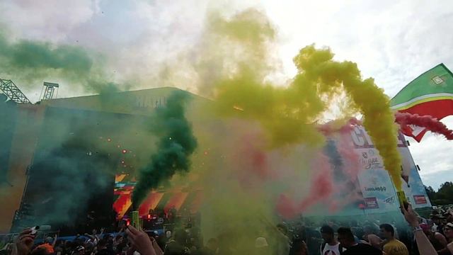 Нашествие, которое мы заслужили - ЩИП 2019