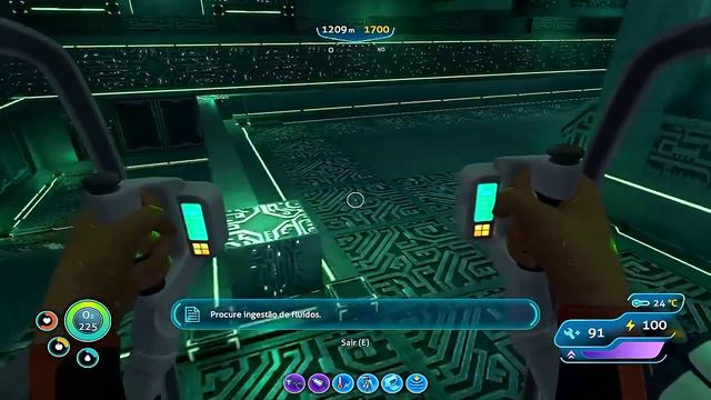 SUBNAUTICA - DLC Below Zero em Breve смотреть онлайн