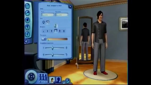Мэддисон Обзор на игру Sims 3 смотреть онлайн