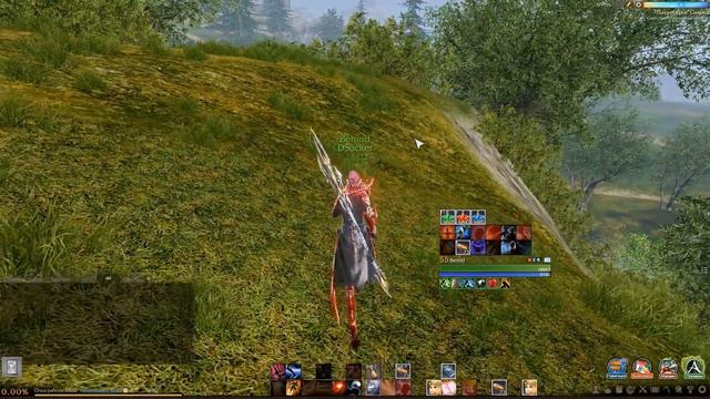 ArcheAge. Уйду ли я в НОВЫЕ ИГРЫ? смотреть онлайн
