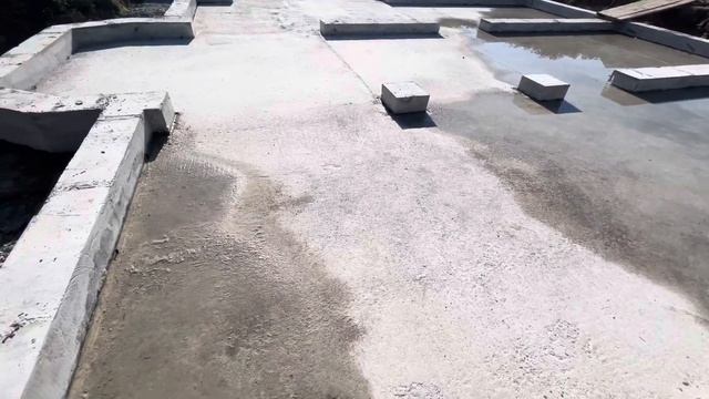 Стройка дома. Что скрывала опалубка! смотреть онлайн