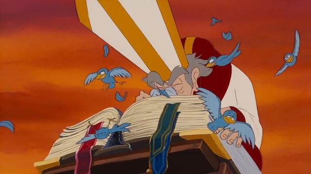 ¿Cuál fue el malvado plan de Úrsula? | Disney Princesa смотреть онлайн