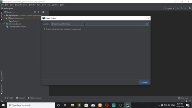 Top 3 Best Free Software for Learning Python Programming | বাংলা | 2020 | Mohammad Rayhan смотреть онлайн