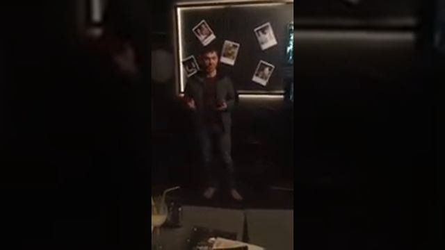 Евгений Бабанин. Клуб ораторов 6.06.17 смотреть онлайн