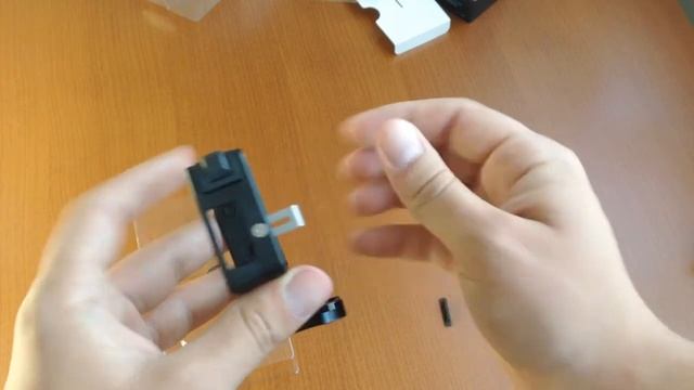 Рамка для GoPro NEW: распаковка, первое впечатление. GoPro | Урок #3 смотреть онлайн