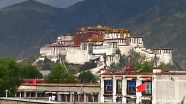 Тибет 2011 HD1080p смотреть онлайн