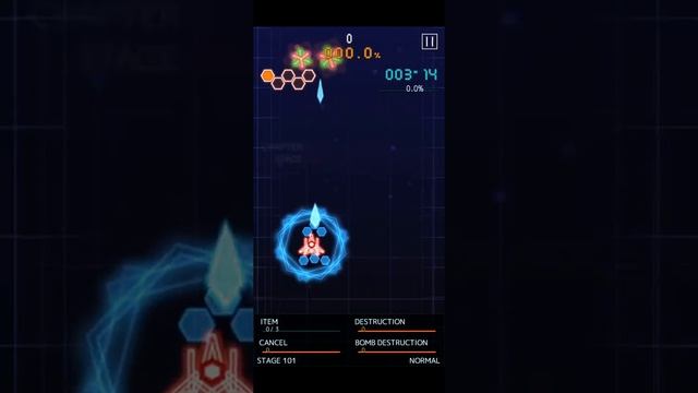 Bullet Hell Monday - первый взгляд смотреть онлайн