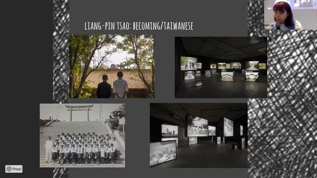 Image, Imagination and Imaginarium: Remapping World War II Monuments in Greater China | Dr. Lu PAN смотреть онлайн