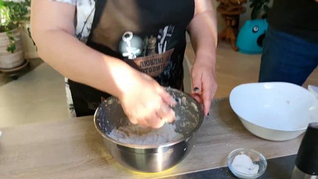 Очень вкусные и сочные котлеты из щуки по рецепту Додо! смотреть онлайн