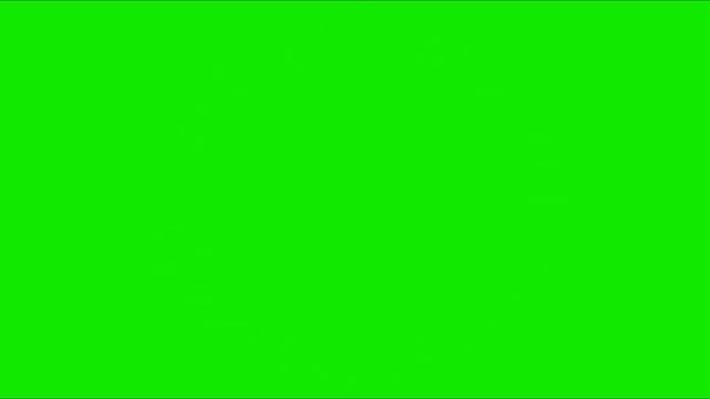 Green Screen Circle [4K] смотреть онлайн
