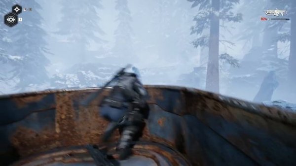 ОБЗОР GEARS 5 - ПОЧТИ ШЕДЕВР