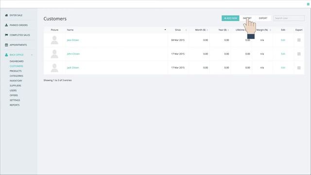 bulk customers upload on Hike смотреть онлайн