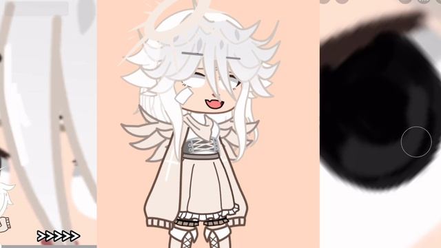 ::учу красивой обработке (кожа,волосы,глаза? смотреть онлайн