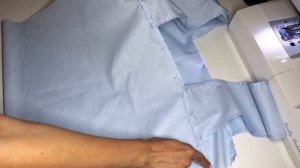 Как сшить сумку пакет майка для покупок - сшить сумку шоппер - DIY