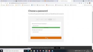 САМОСТОЯТЕЛЬНАЯ УСТАНОВКА LMS MOODLE НА ХОСТИНГ (на примере использования хостера Джино)