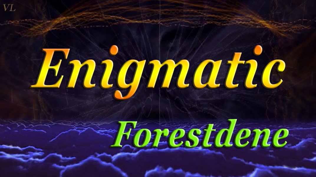 Энигматик | Enigmatic Forestdene | Музыка для расслабления смотреть онлайн